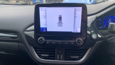 Ford Puma 1.0 EcoBoost Hybrid mHEV ST-Line 5dr Petrol Hatchback